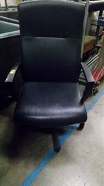 Computer chair