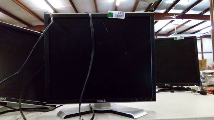 Dell Monitor.