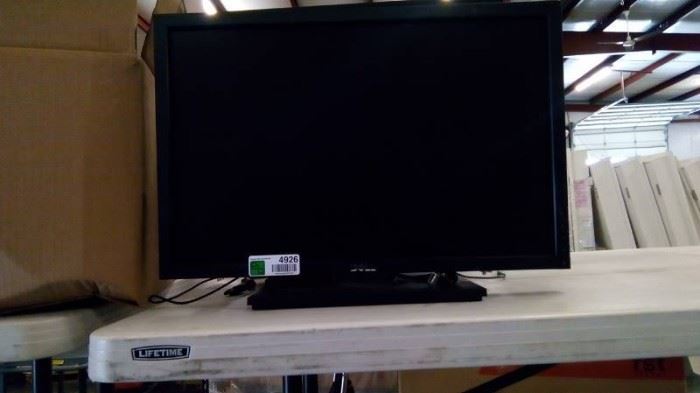 Dell Monitor