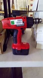Drill
