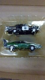 Hot Wheels..