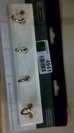 Liberty Key Rail...