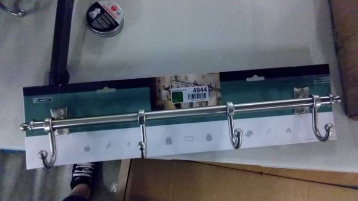Liberty Key Rail
