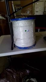 Nylon Spool of Rope
