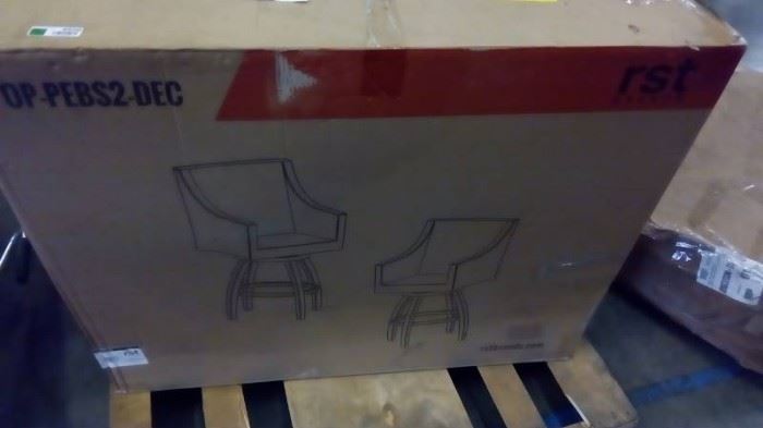 Rst Brands Bar Stools