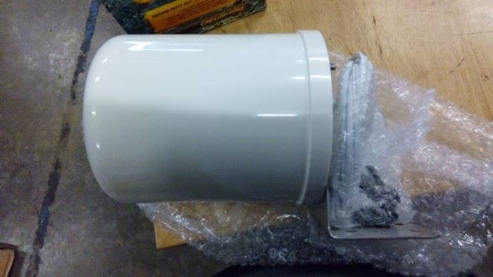 Terrawave Solutions Antenna