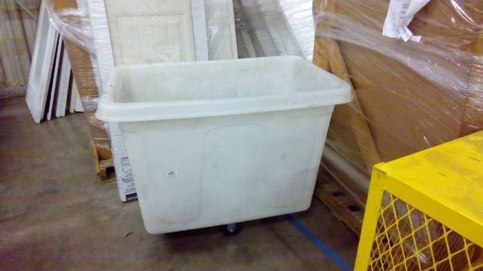 Trash Bin
