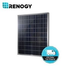 Renology Solar Panel