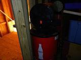 Some of the coke stuff available.