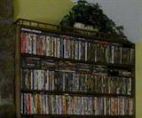 DVDs and more!