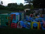 Lots of Little Tykes toys!!