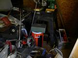 Power and other tools