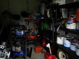 Power washers, chain saws, and blowers!