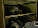 Power Tools