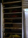 Various types of Jacks... tools again!