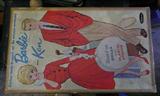 Vintage Paper Dolls