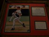 Another example of the great sports memorabilia available!