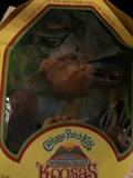 New Koosas from Cabbage Patch Kids.