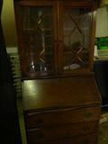 Vintage hutch.