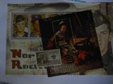 Sample of the Stamp Collection available.