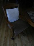 Comfy Kitchen Chairs