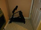 Complete Workout Room with equipment in Great Condition!