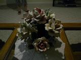 Lovely Large Capodimonte Piece.