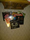 Albums including some 78's Bulk purchases welcome!