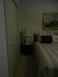 Nite stand, lamp and more examples of the art and decorator items available.