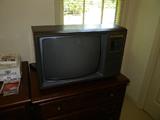 Another of the tv's available