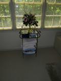 Another example of the decorator items available.