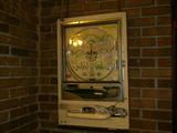 Vintage Pachinko in good working order.