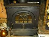 Jotul Wood stove
