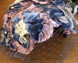 Best Collection of Antique and Vintage Hats!