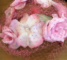 Best Collection of Antique and Vintage Hats!