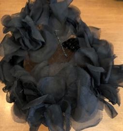 Best Collection of Antique and Vintage Hats!