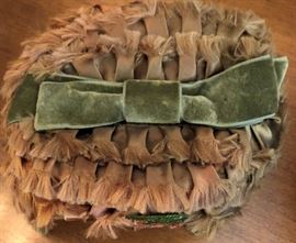 Best Collection of Antique and Vintage Hats!