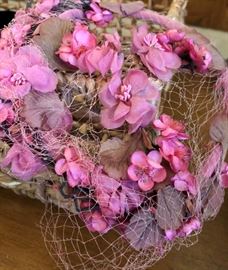 Best Collection of Antique and Vintage Hats!