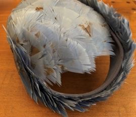 Best Collection of Antique and Vintage Hats!