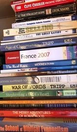 Travel Books