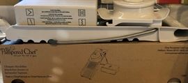 Pampered Chef Mandolin