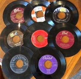 Books, CD's, VHS, DVD's, Vinyl and Video Games