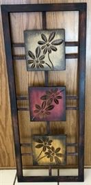 Metal Wall Art