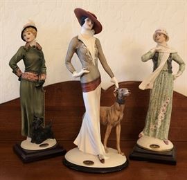 Giuseppe Armani Champs Elysees
