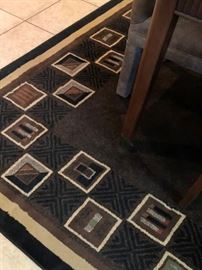 Area Rug 
