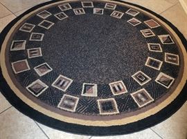 Cosmos Area Rug
