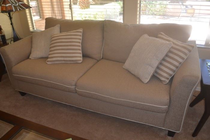 LIKE NEW COUCH