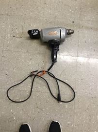 2 Inch Sears Electric Drill