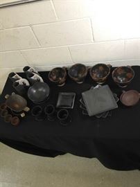 Asian Inspired Dishware