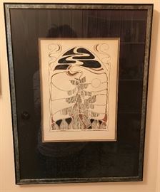 Marshal Ferster  - C.1970